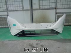 外装・エアロ Fバンパー