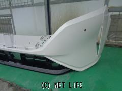 外装・エアロ Fバンパー