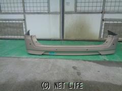外装・エアロ リアバンパー
