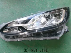 外装・エアロ 左フロントレンズ