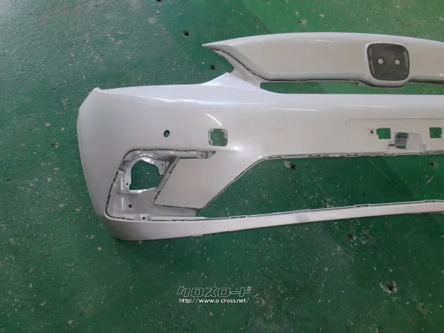 外装・エアロ Fバンパー