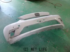 外装・エアロ Fバンパー