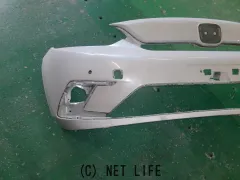 外装・エアロ Fバンパー