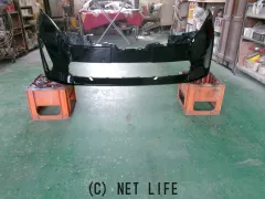 外装・エアロ フロントバンパー