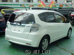 ホンダ フィットハイブリッド