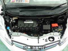 ホンダ フィットハイブリッド