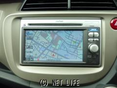 ホンダ フィットハイブリッド