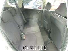 ホンダ フィットハイブリッド