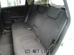 ホンダ フィットハイブリッド