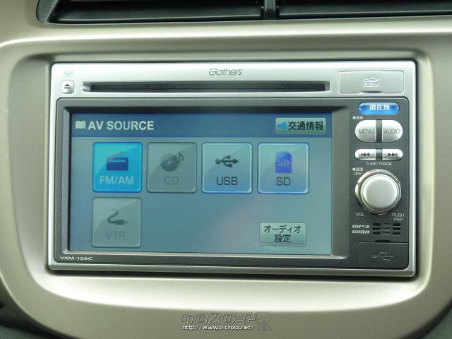 ホンダ フィットハイブリッド