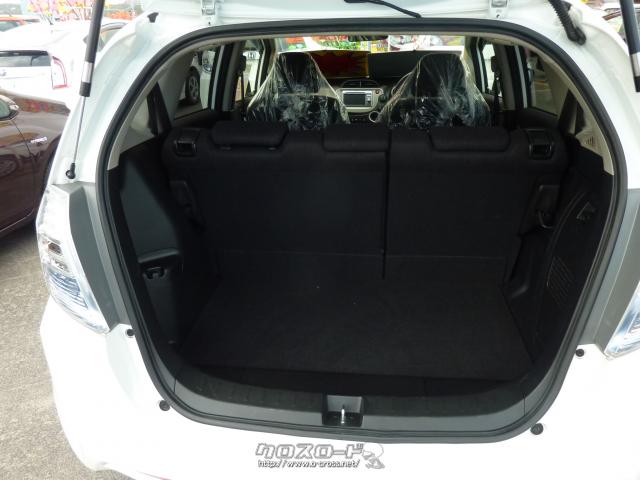 ホンダ フィットハイブリッド