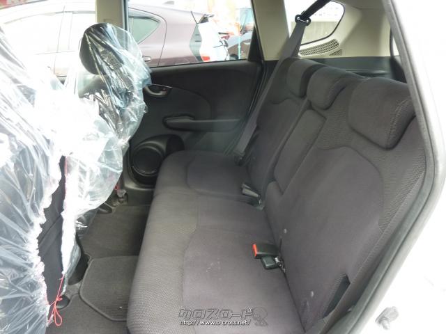 ホンダ フィットハイブリッド