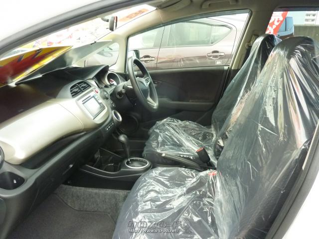 ホンダ フィットハイブリッド