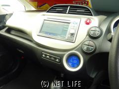 ホンダ フィットハイブリッド