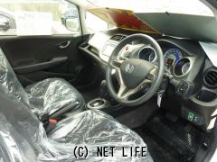 ホンダ フィットハイブリッド