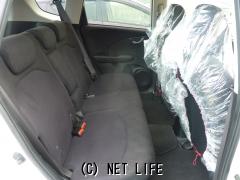 ホンダ フィットハイブリッド