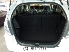 ホンダ フィットハイブリッド