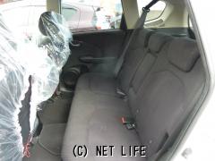 ホンダ フィットハイブリッド