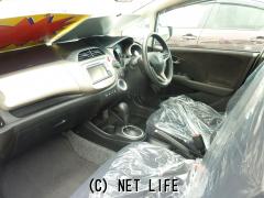 ホンダ フィットハイブリッド