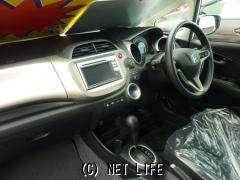 ホンダ フィットハイブリッド