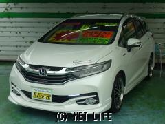 ホンダ シャトル