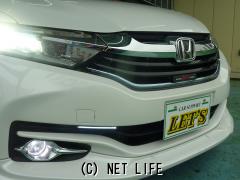 ホンダ シャトル