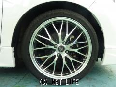 ホンダ シャトル