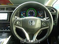 ホンダ シャトル