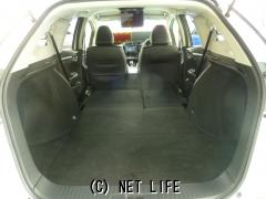 ホンダ シャトル