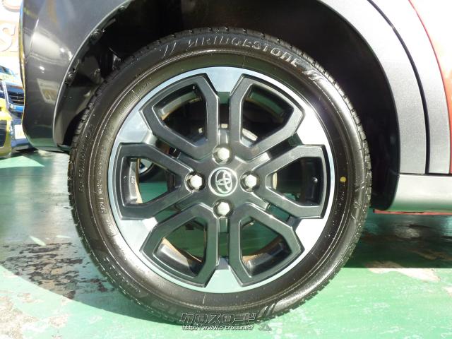 トヨタ ピクシスジョイ