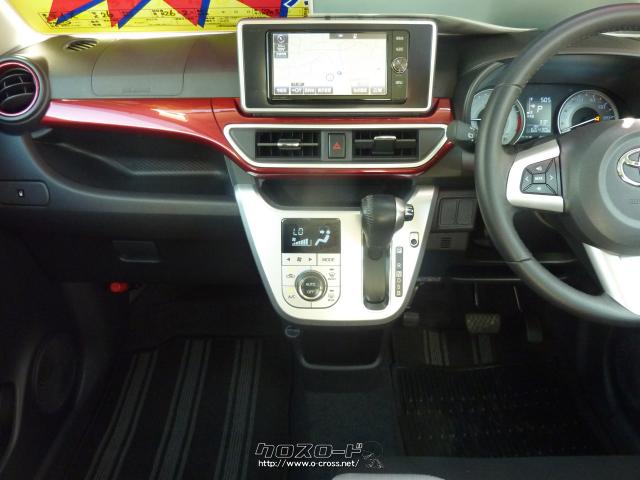 トヨタ ピクシスジョイ