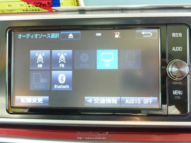 トヨタ ピクシスジョイ