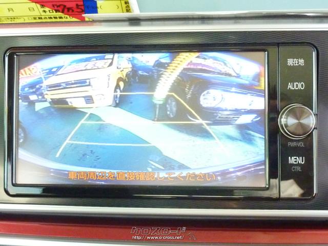 トヨタ ピクシスジョイ