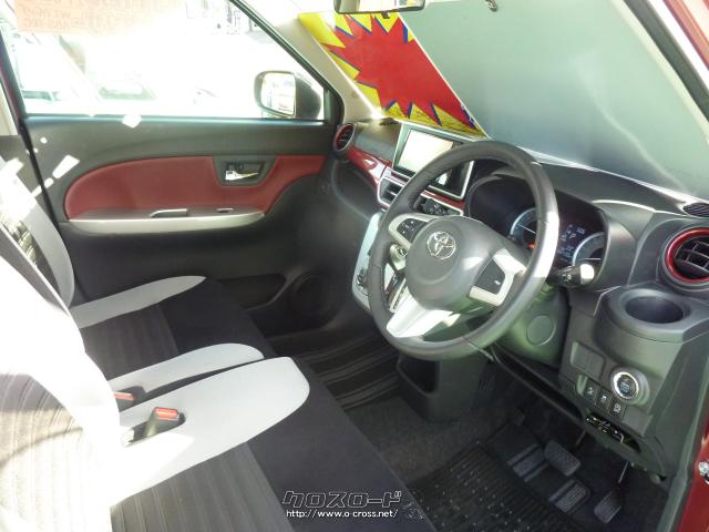 トヨタ ピクシスジョイ