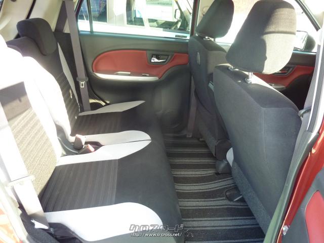 トヨタ ピクシスジョイ