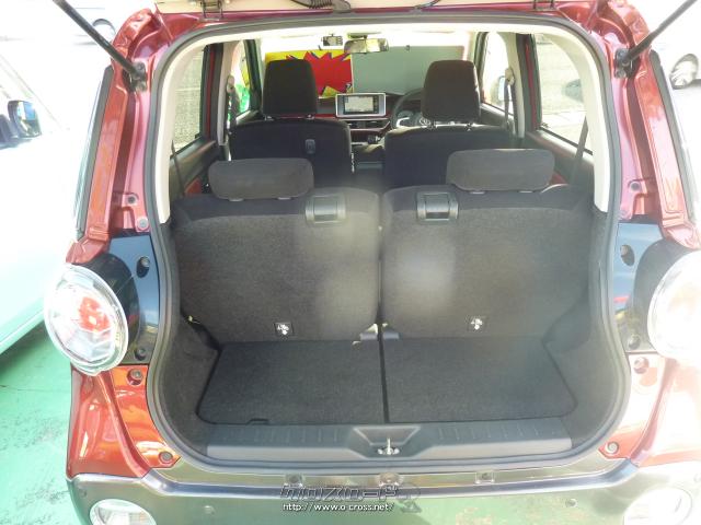 トヨタ ピクシスジョイ