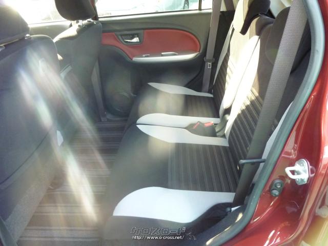 トヨタ ピクシスジョイ