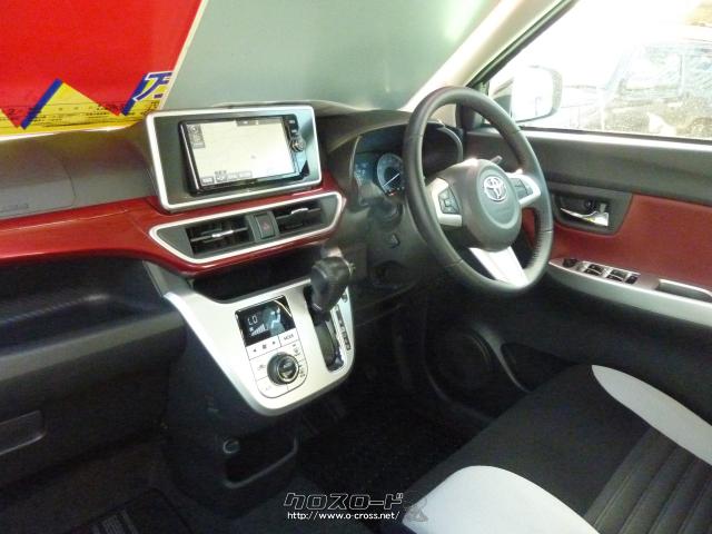 トヨタ ピクシスジョイ