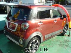 トヨタ ピクシスジョイ