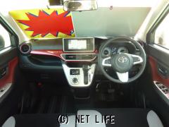 トヨタ ピクシスジョイ