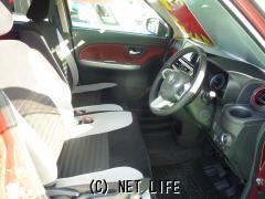 トヨタ ピクシスジョイ