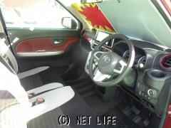 トヨタ ピクシスジョイ