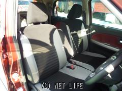 トヨタ ピクシスジョイ