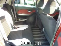 トヨタ ピクシスジョイ