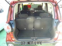 トヨタ ピクシスジョイ