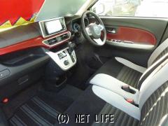 トヨタ ピクシスジョイ