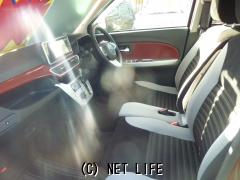 トヨタ ピクシスジョイ