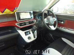 トヨタ ピクシスジョイ