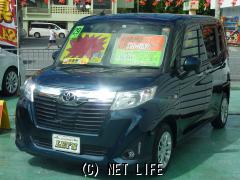 トヨタ ルーミー