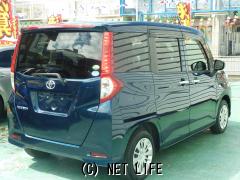 トヨタ ルーミー